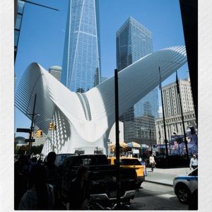 Meet your Posher, Nancy